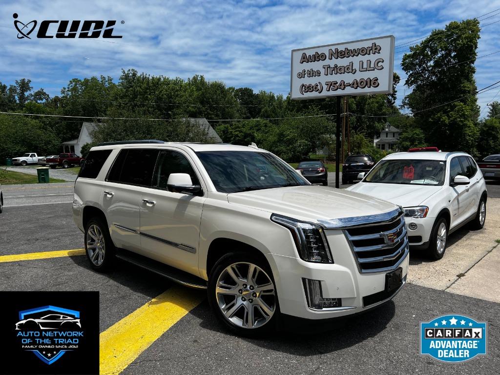 Cadillac