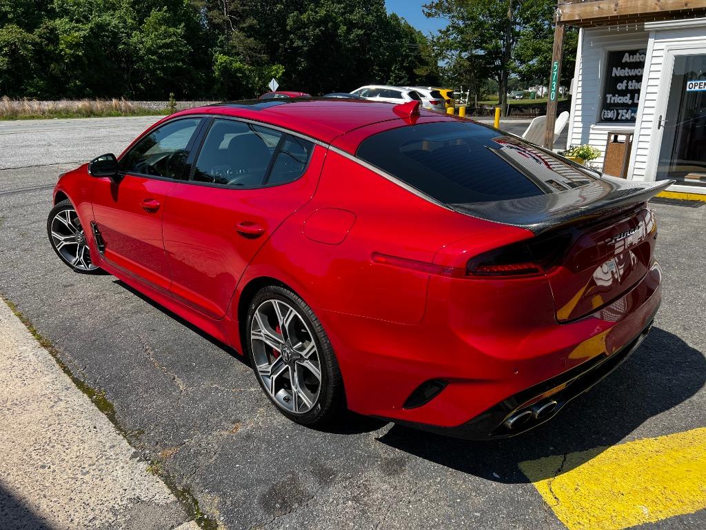 KiaStinger5