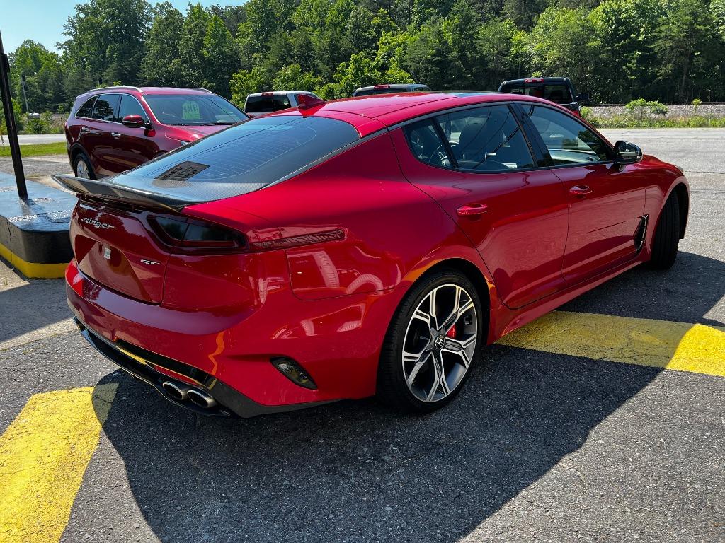 KiaStinger8