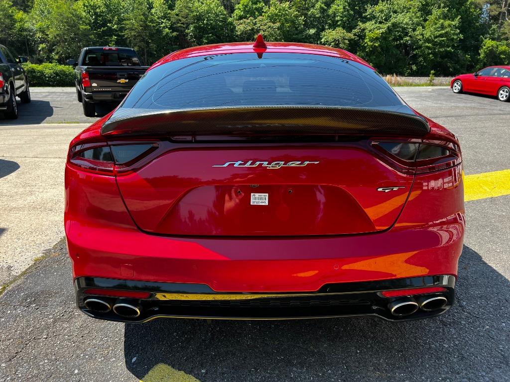 KiaStinger6