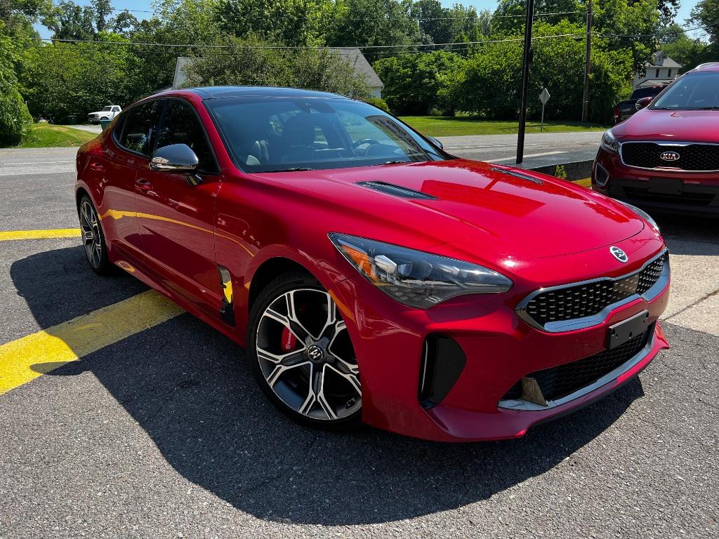 KiaStinger9