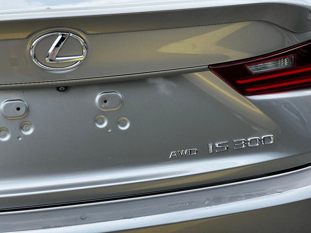 LexusIS 3006