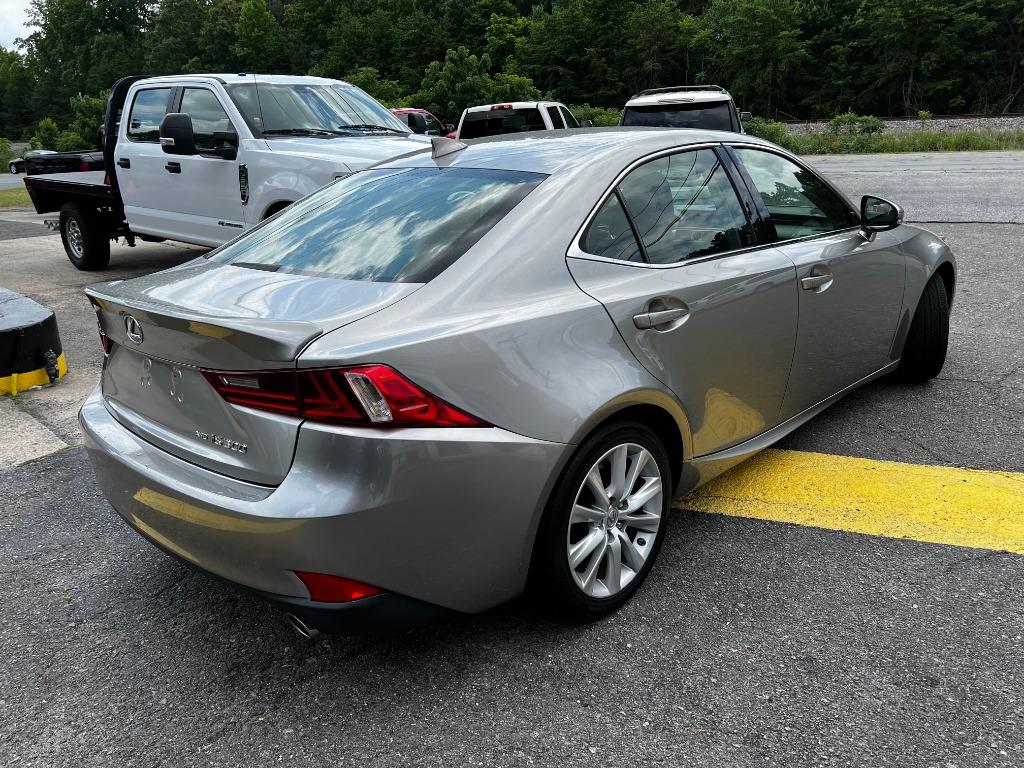 LexusIS 3007