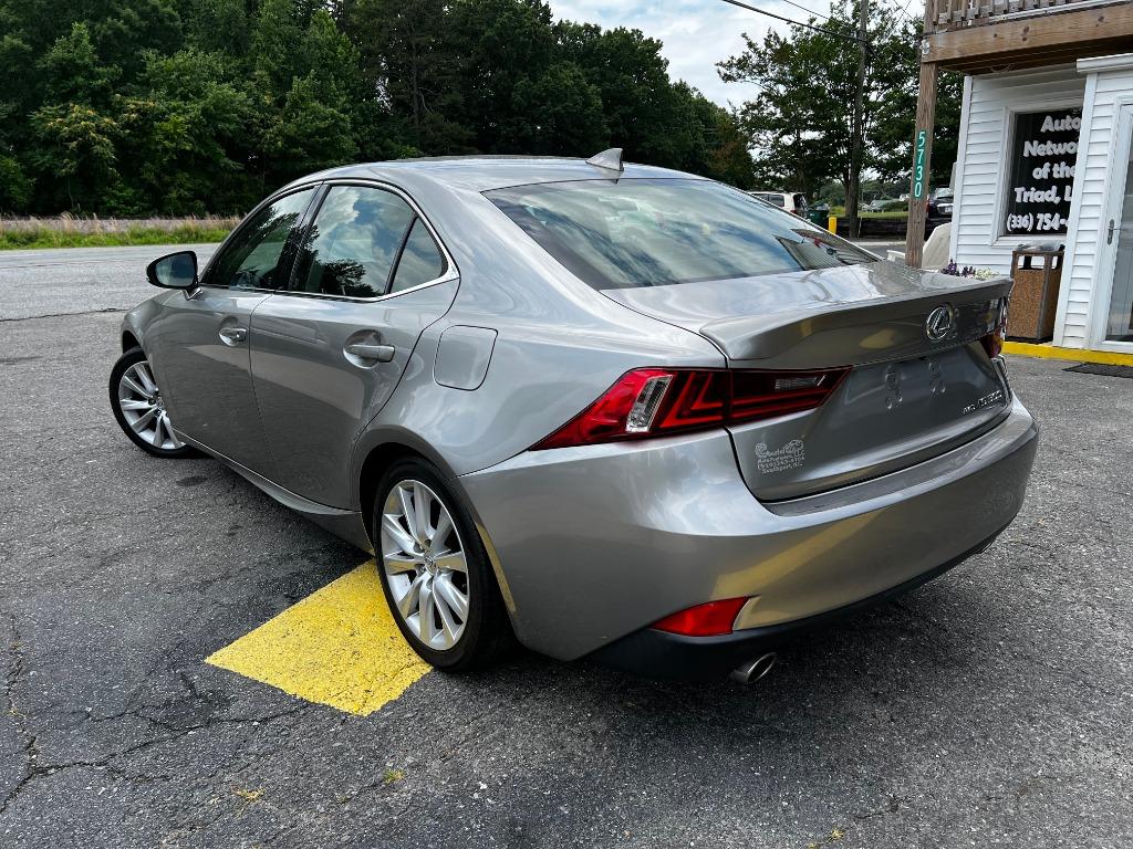 LexusIS 3004