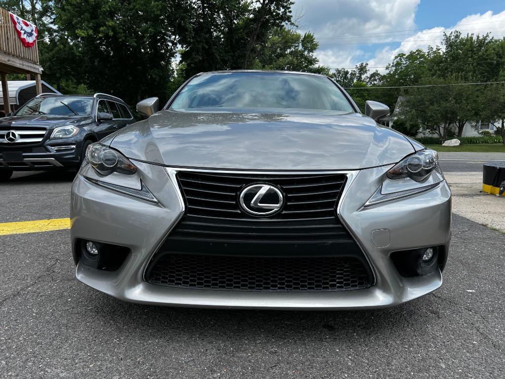 LexusIS 3002