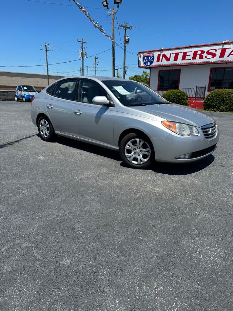 Interstate Auto Sales WR, 1856 Watson Blvd., Warner Robins GA 31093