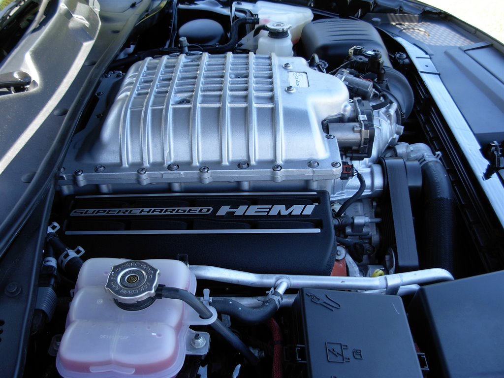 2015 Dodge Challenger 22
