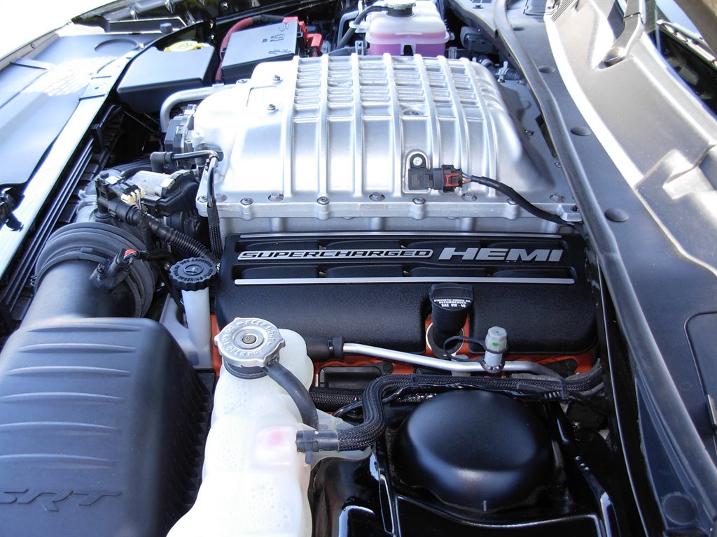 2015 Dodge Challenger 23