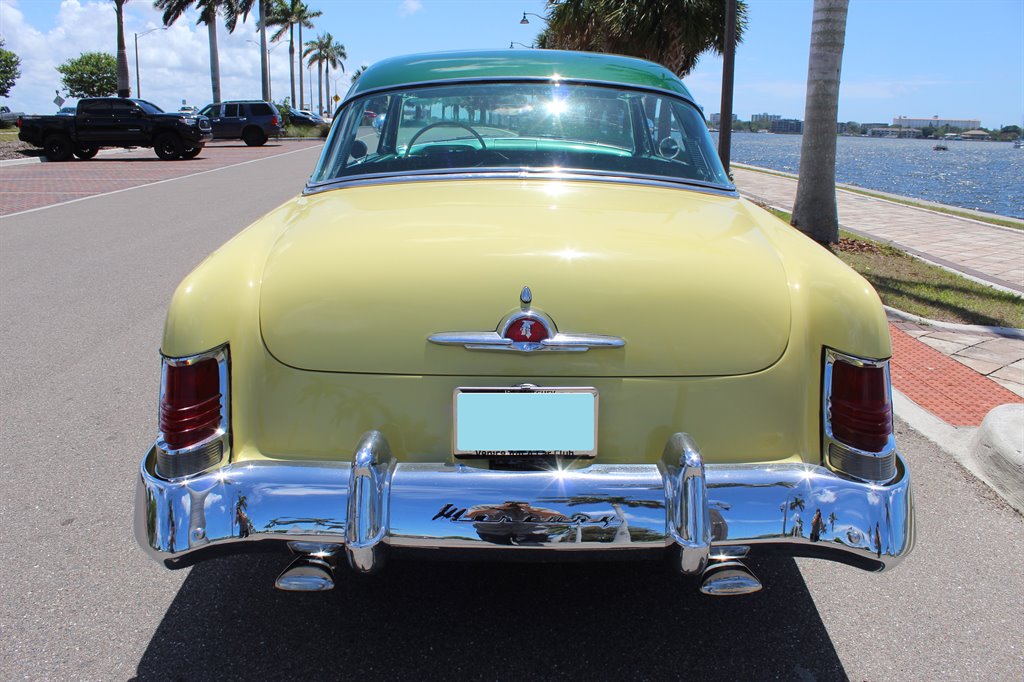1954 Mercury Monterey 6