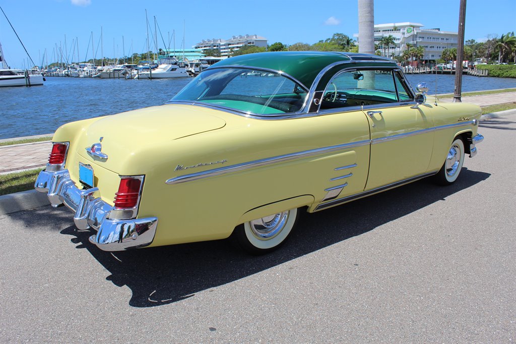 1954 Mercury Monterey 7