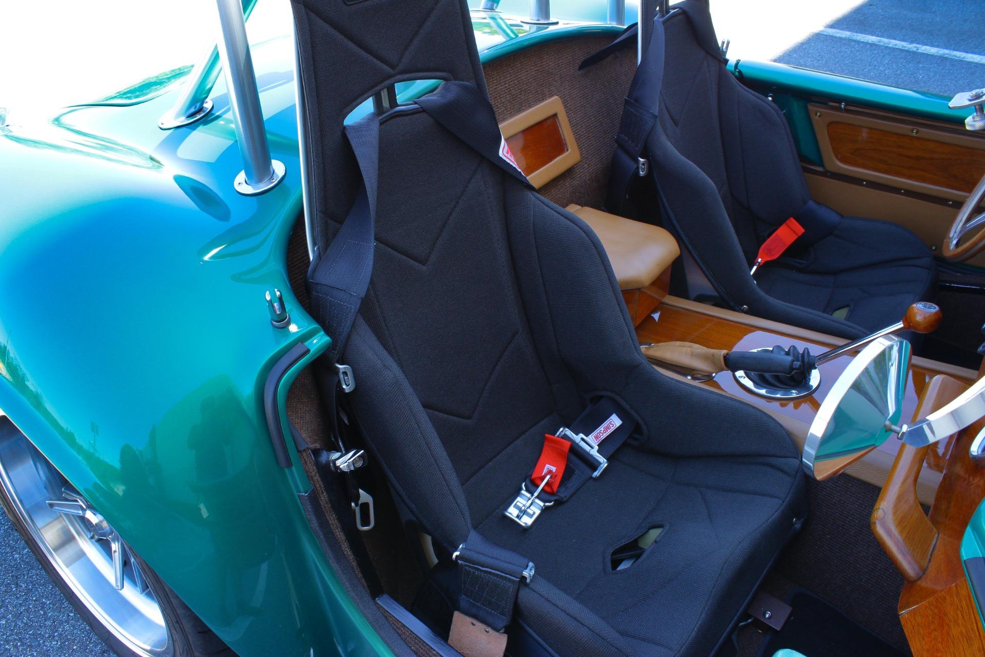 1965 Factory Five Cobra 48