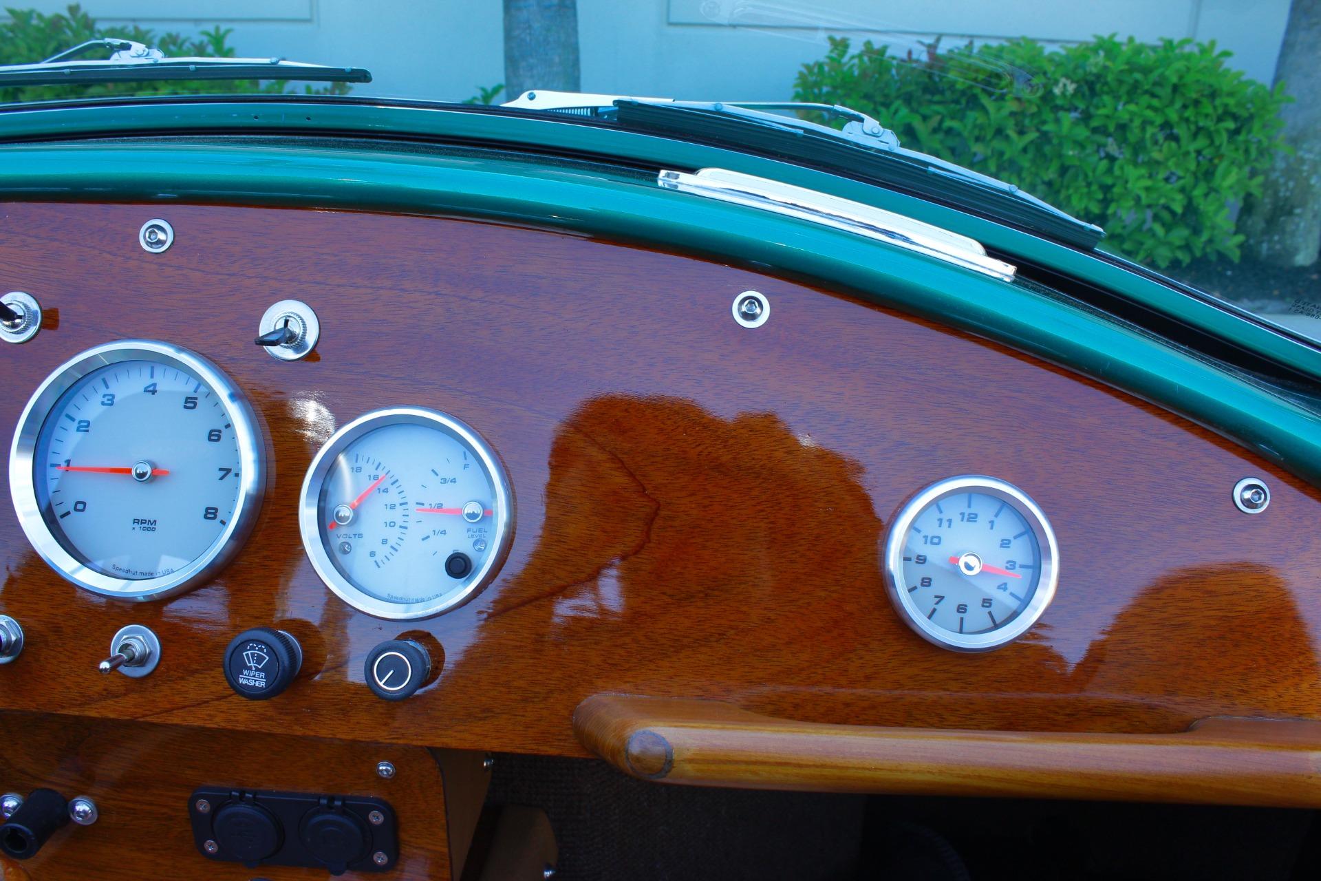 1965 Factory Five Cobra 50