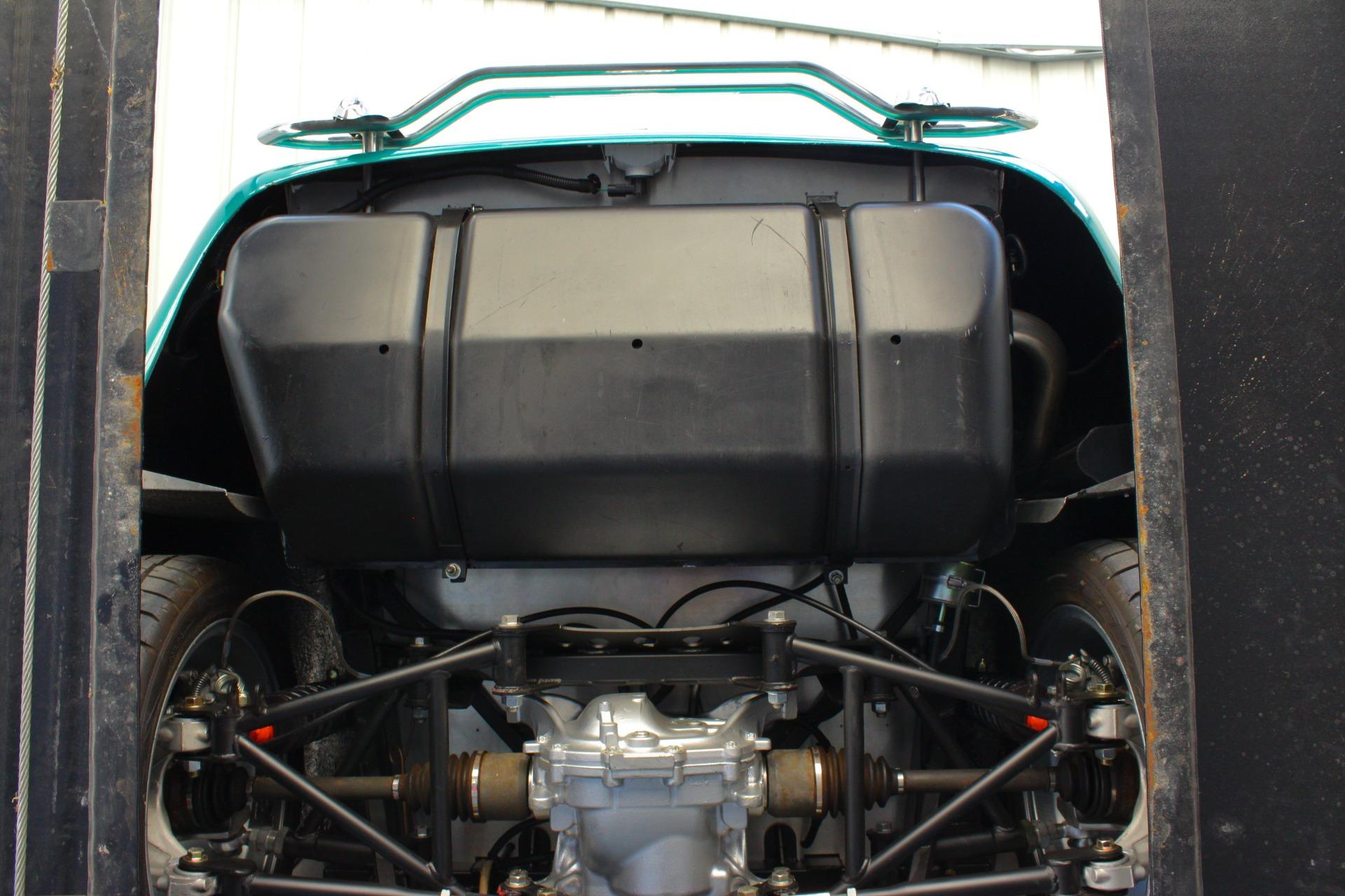 1965 Factory Five Cobra 102