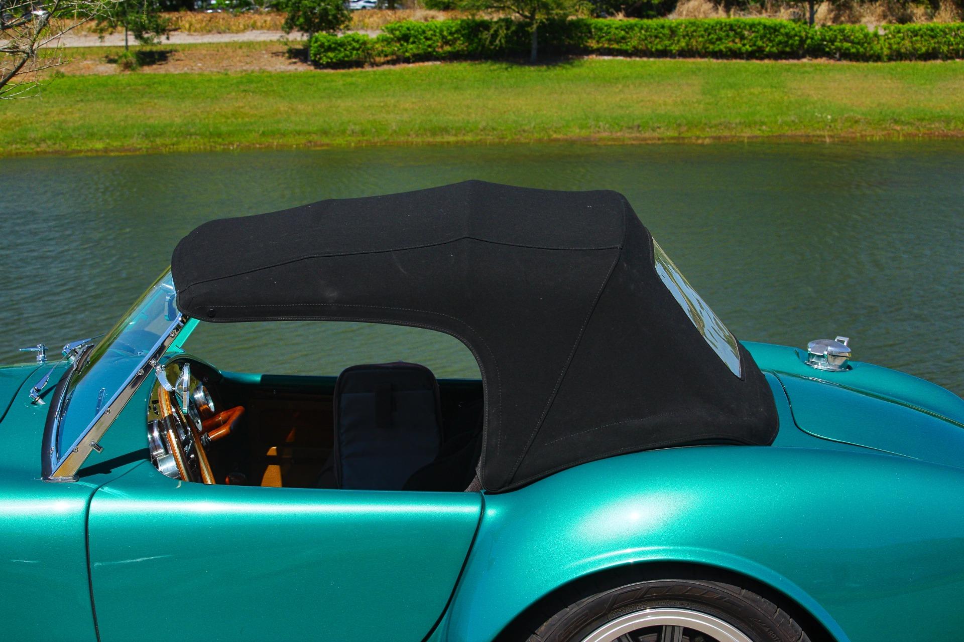 1965 Factory Five Cobra 83