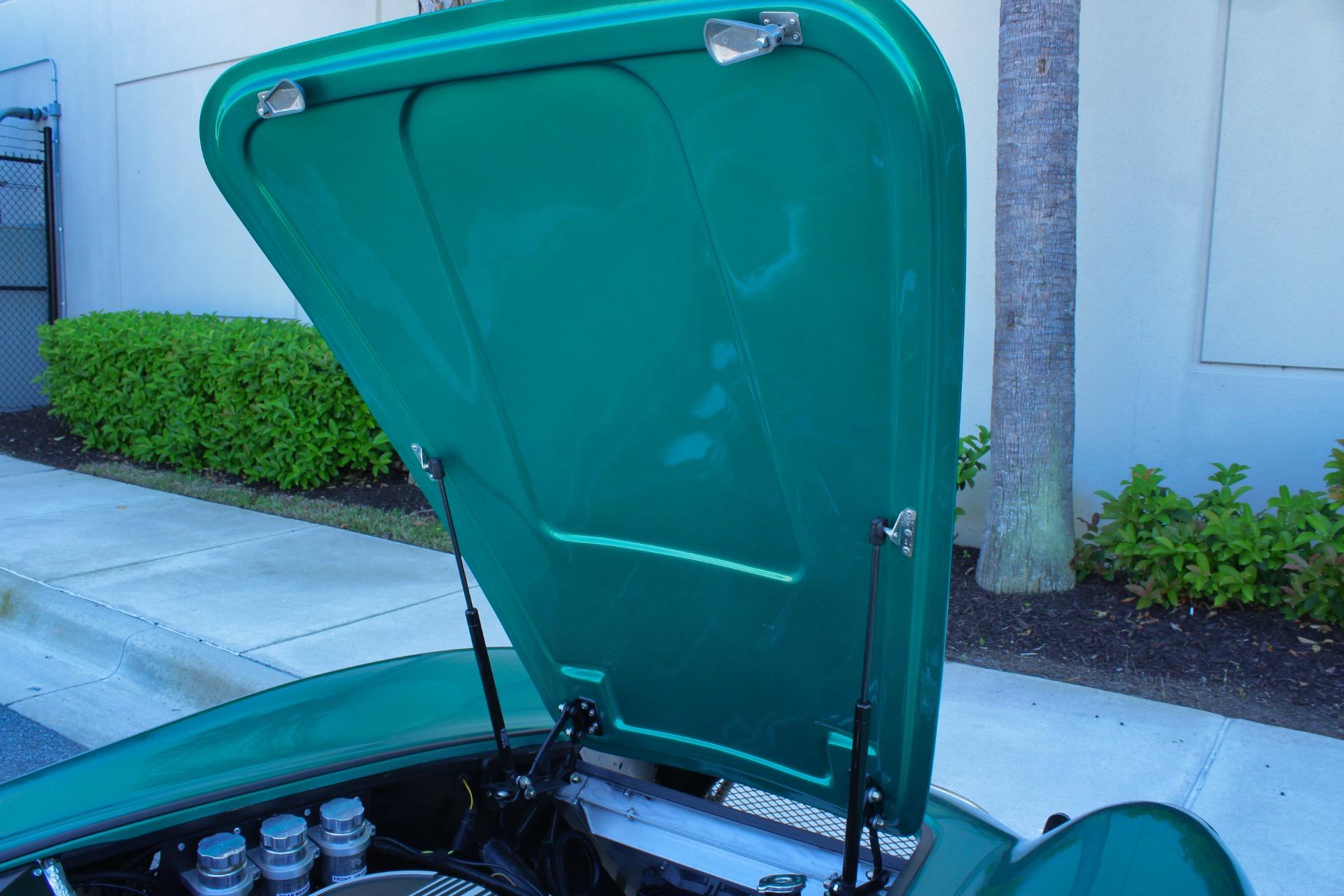 1965 Factory Five Cobra 76