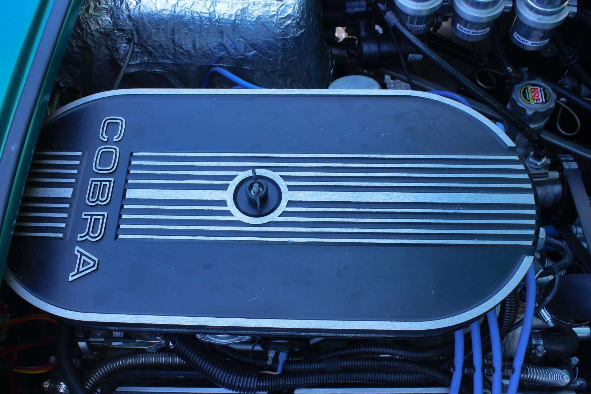 1965 Factory Five Cobra 73