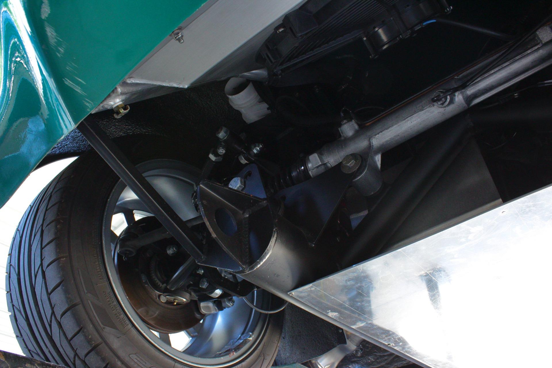 1965 Factory Five Cobra 91