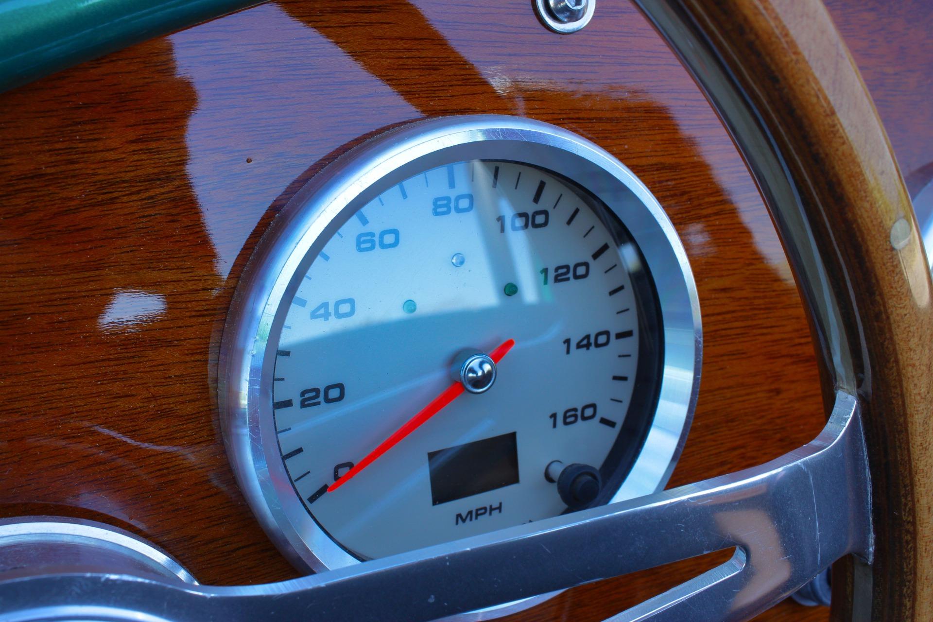 1965 Factory Five Cobra 63