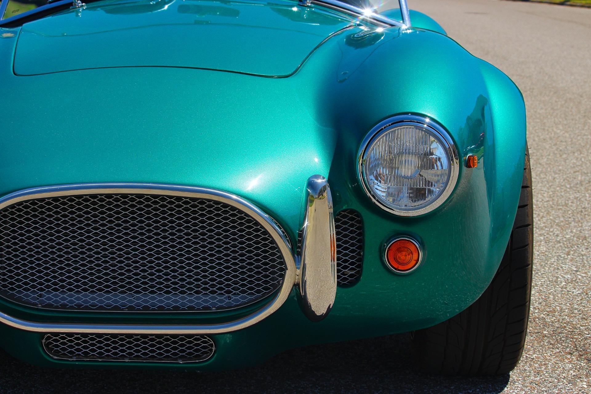 1965 Factory Five Cobra 17