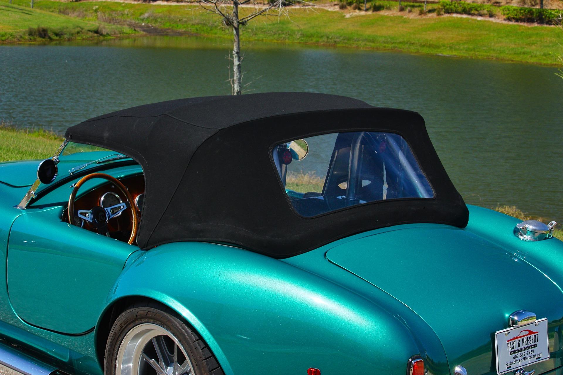 1965 Factory Five Cobra 82