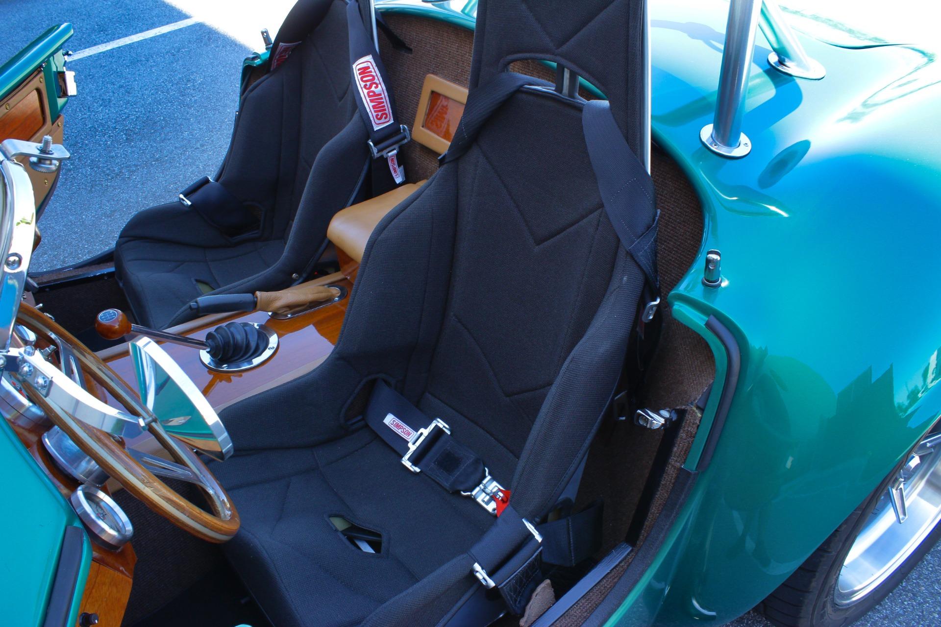 1965 Factory Five Cobra 49