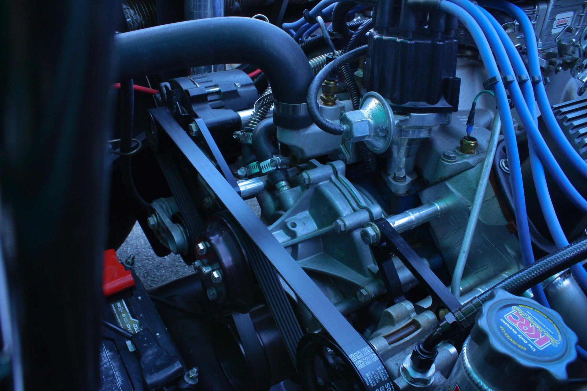 1965 Factory Five Cobra 78