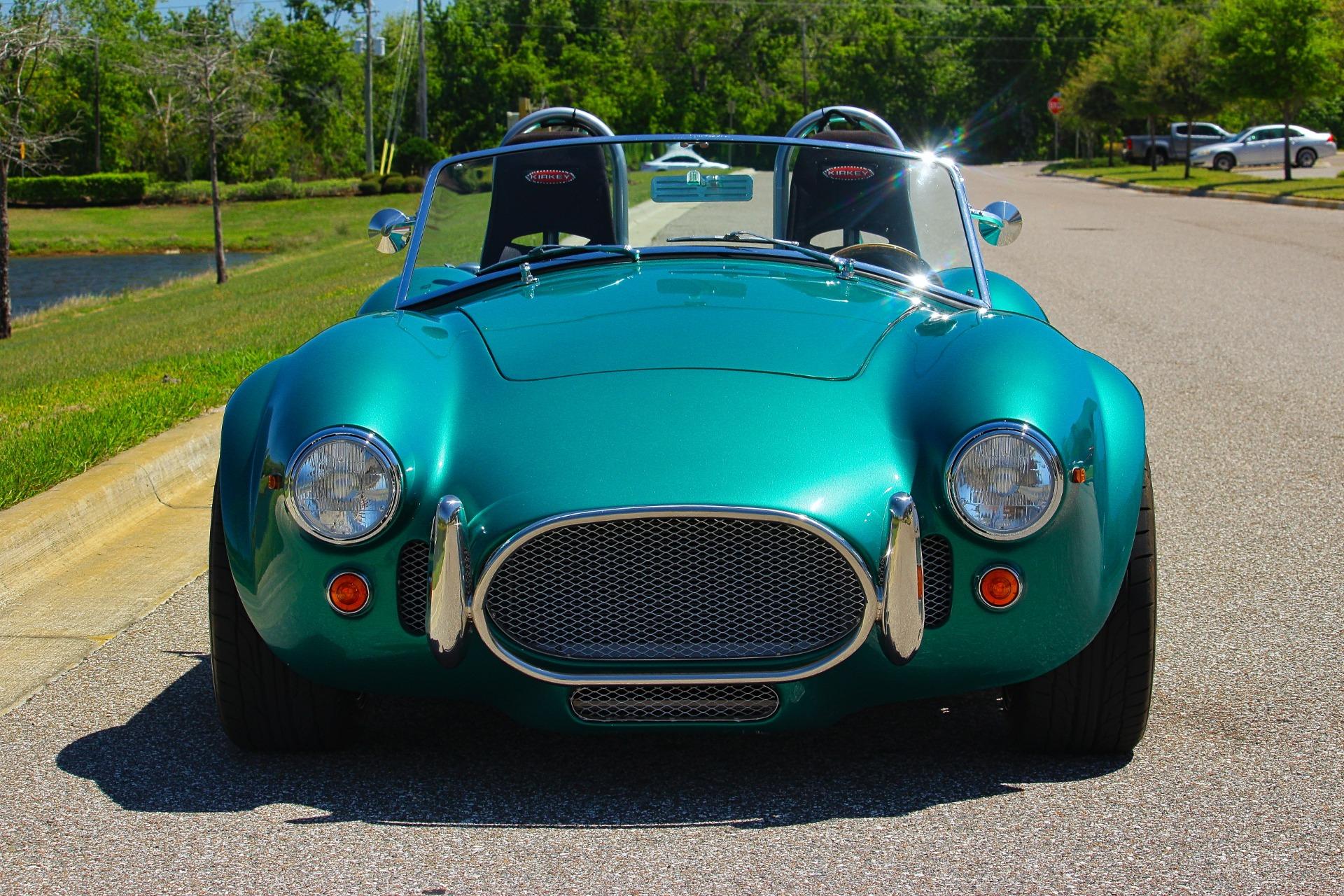 1965 Factory Five Cobra 108