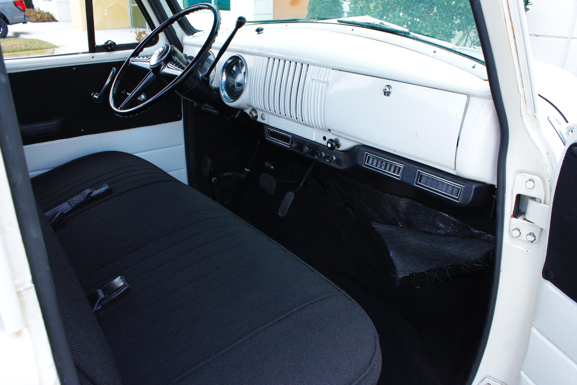 1954 Chevrolet 3100 58
