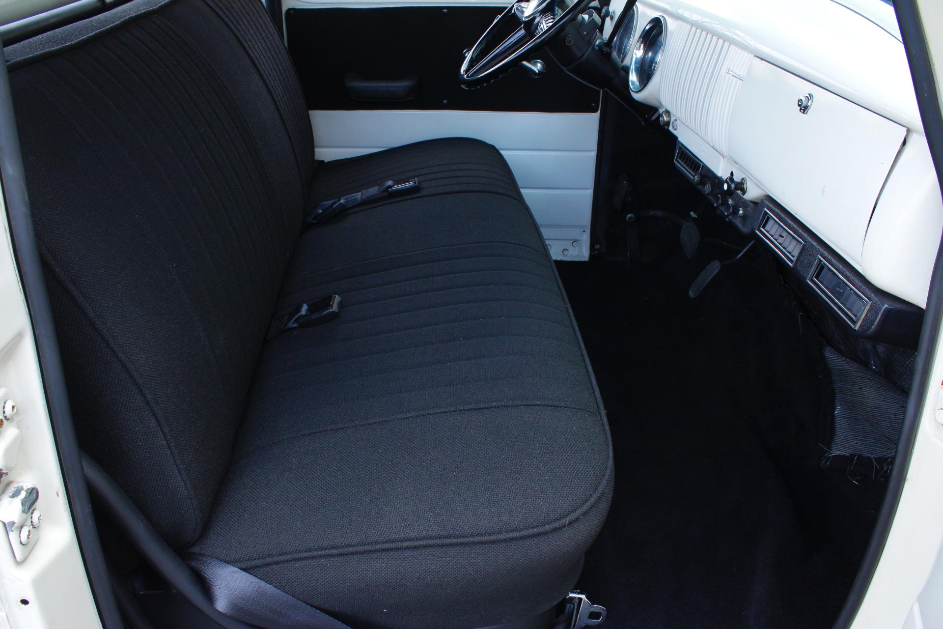 1954 Chevrolet 3100 57