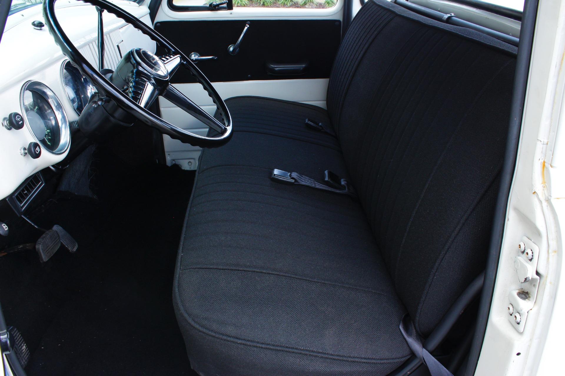 1954 Chevrolet 3100 51