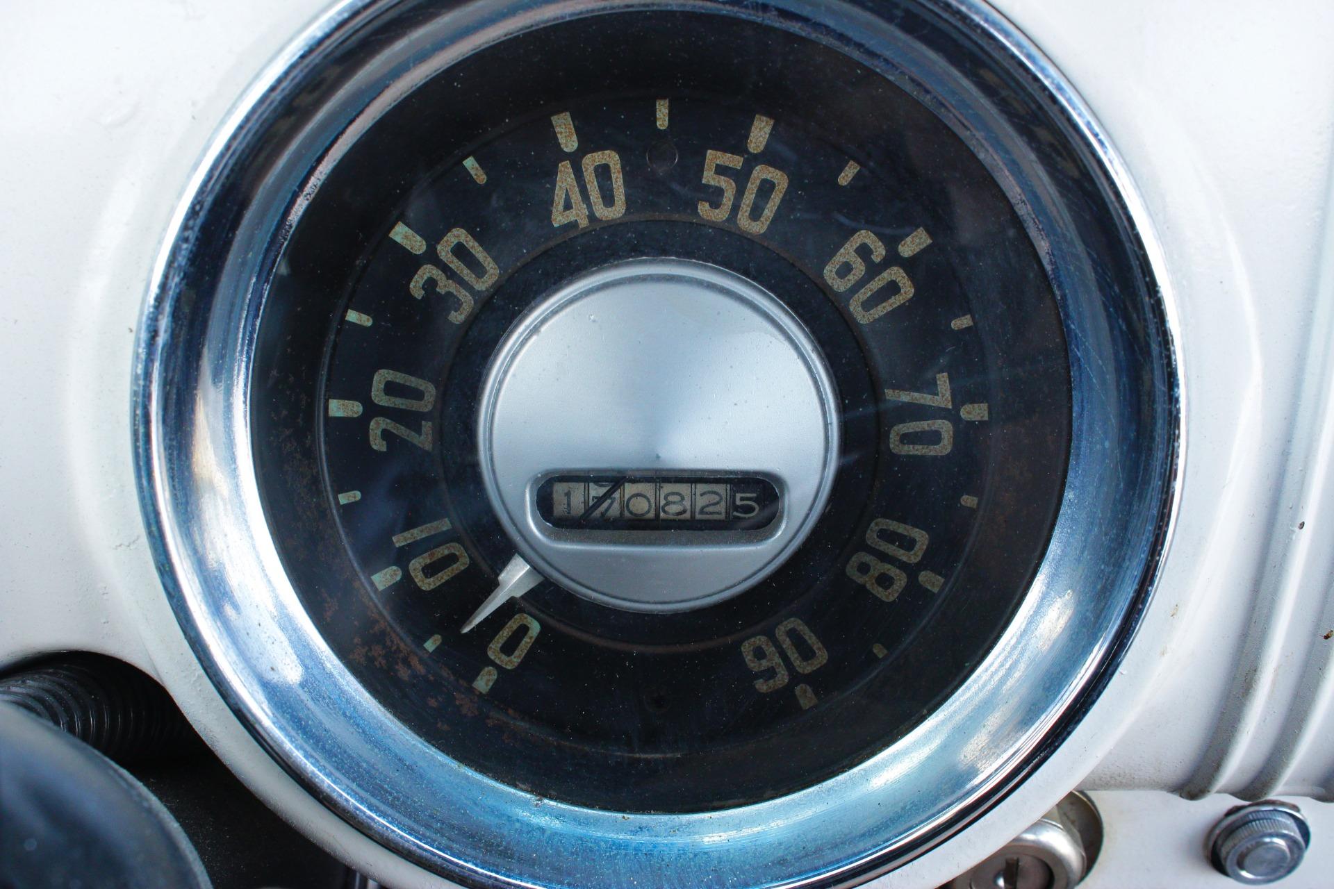 1954 Chevrolet 3100 67