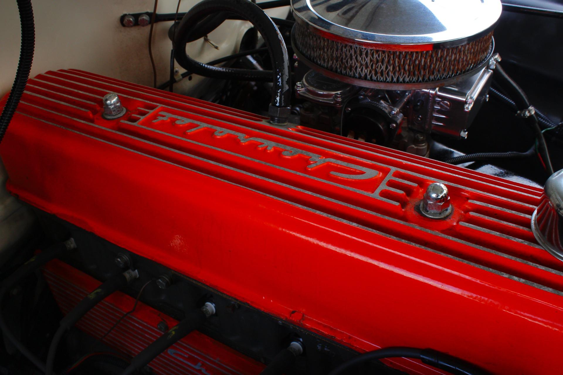 1954 Chevrolet 3100 74