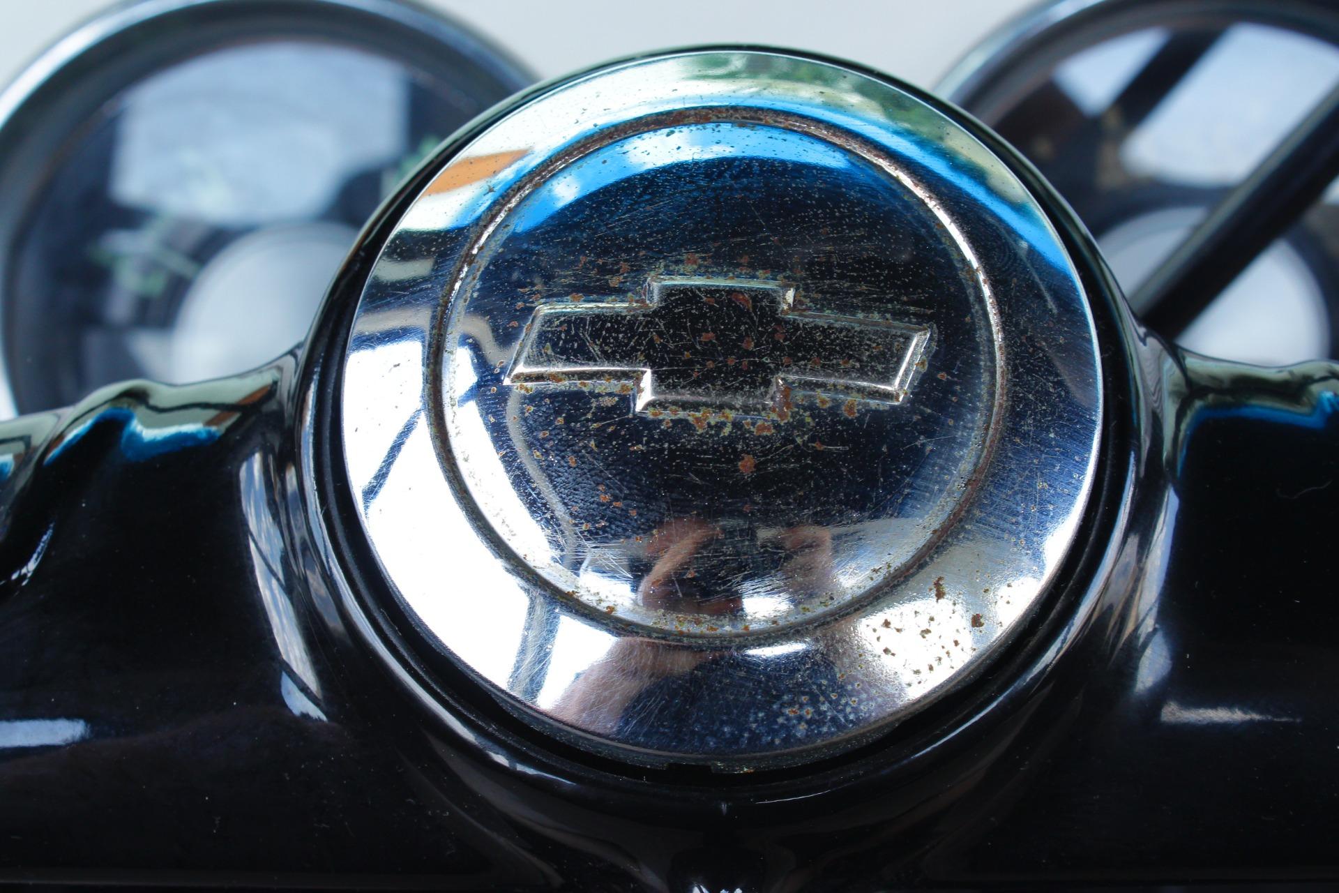 1954 Chevrolet 3100 64