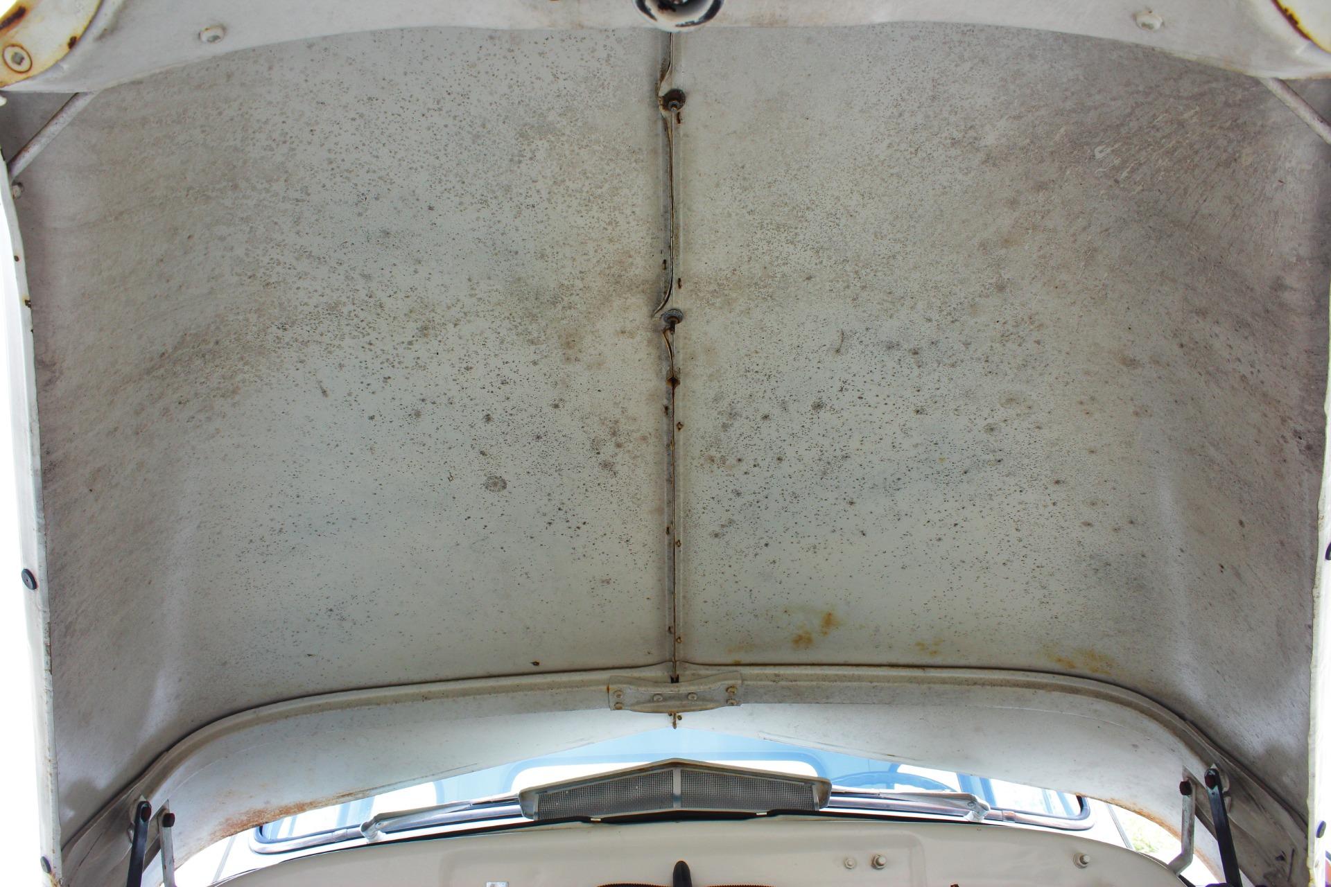 1954 Chevrolet 3100 79