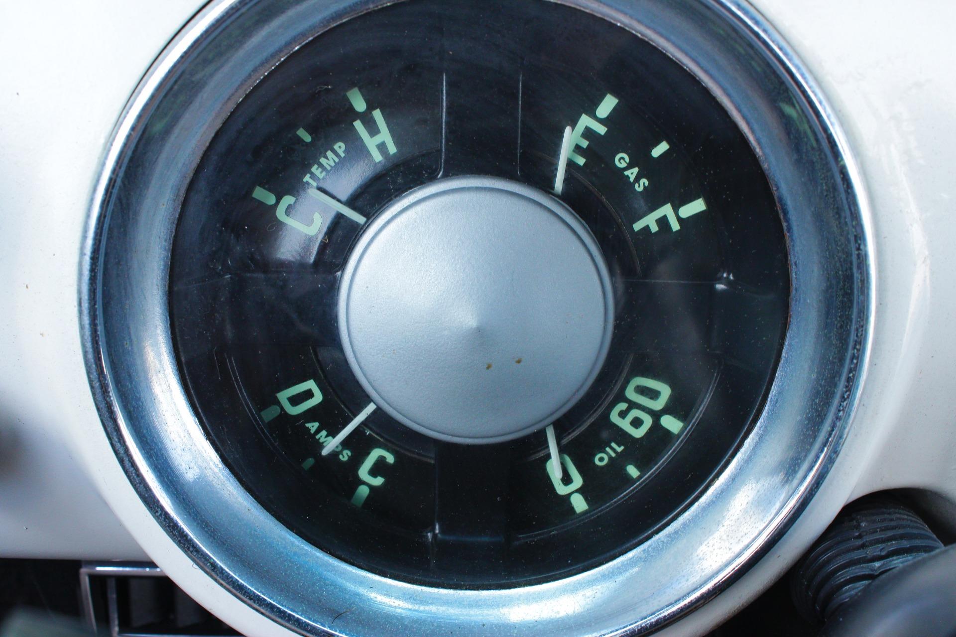 1954 Chevrolet 3100 68
