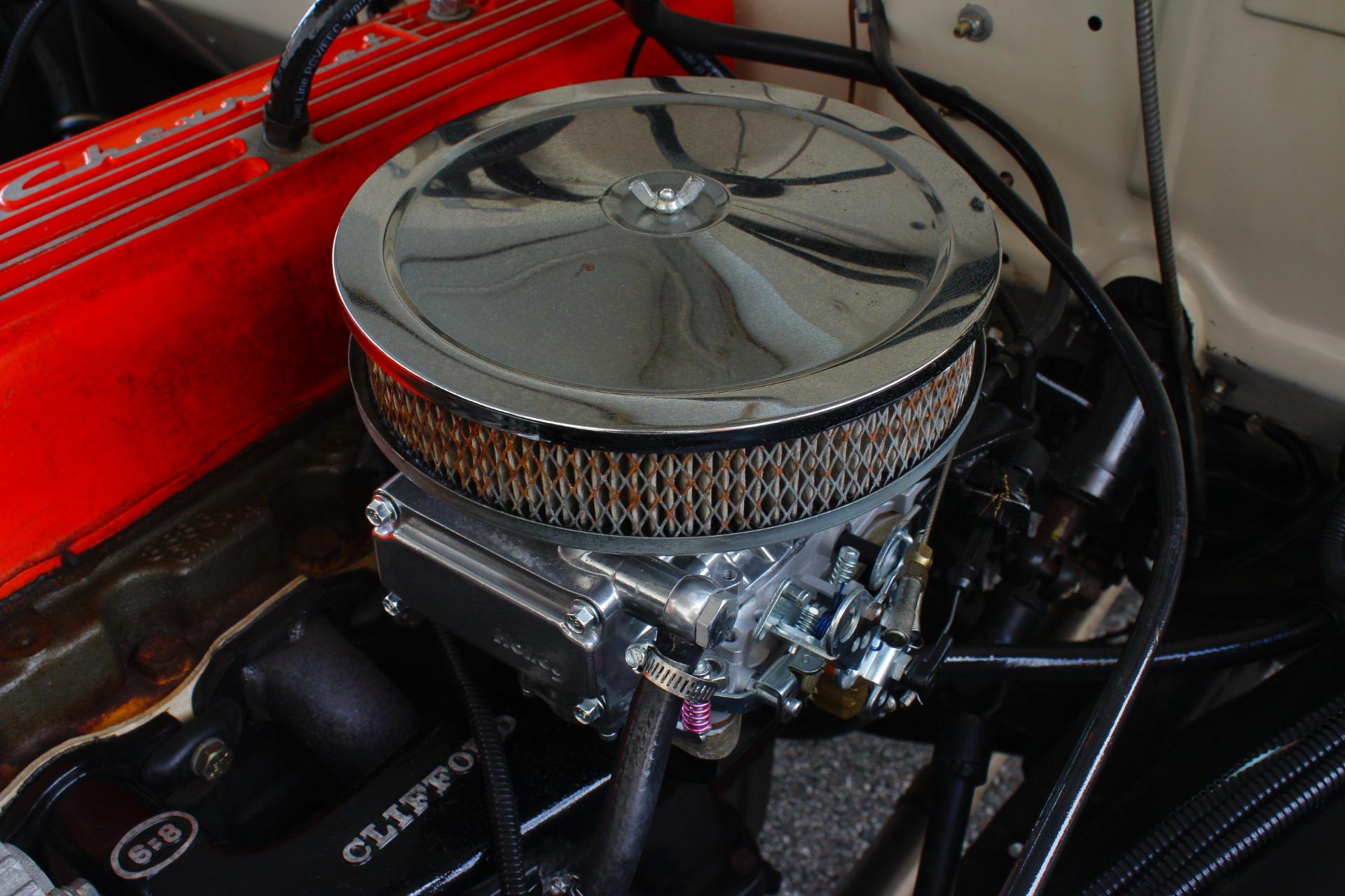 1954 Chevrolet 3100 78