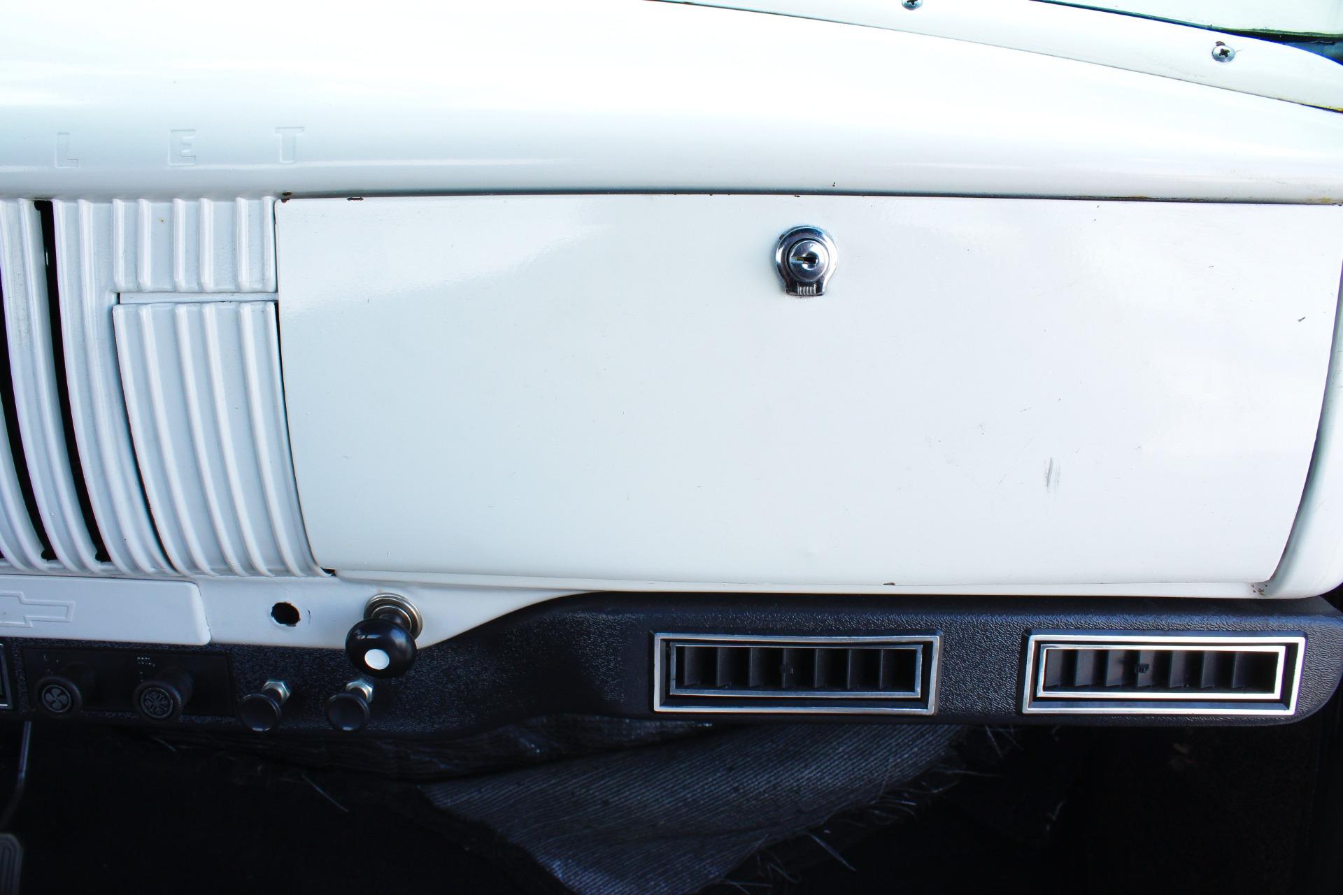 1954 Chevrolet 3100 59
