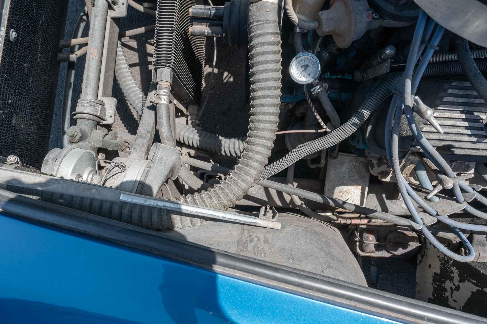 1965 Ford Cobra 45