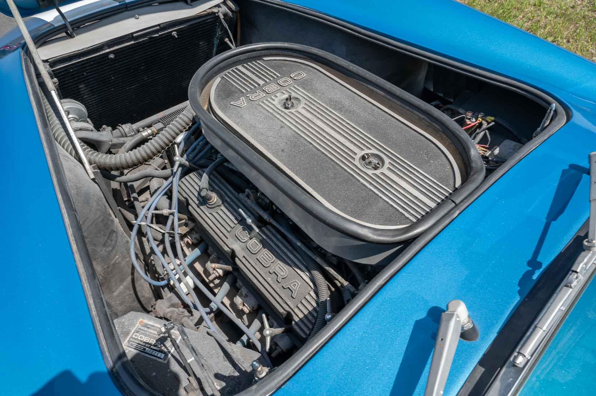 1965 Ford Cobra 43