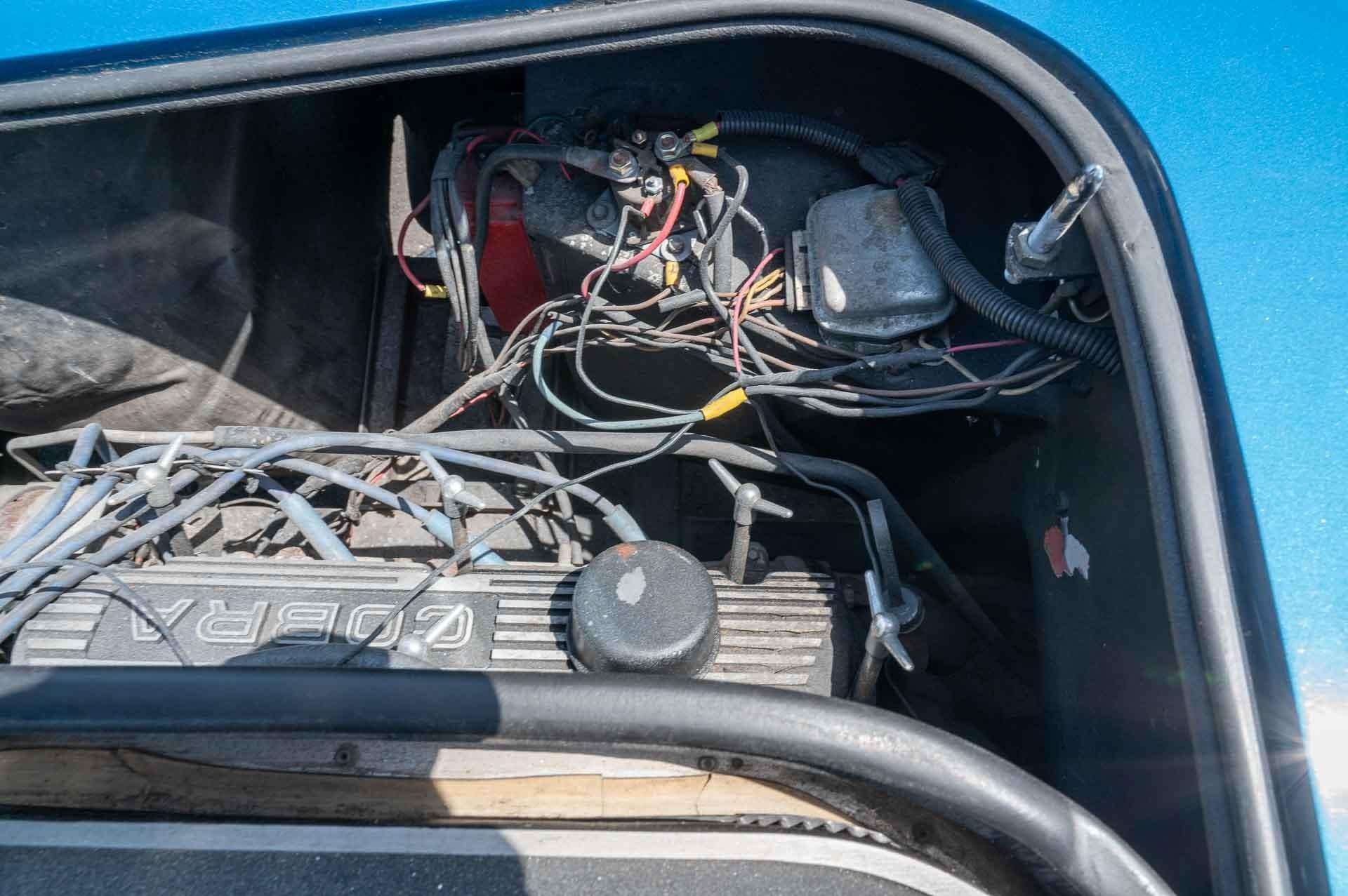 1965 Ford Cobra 48