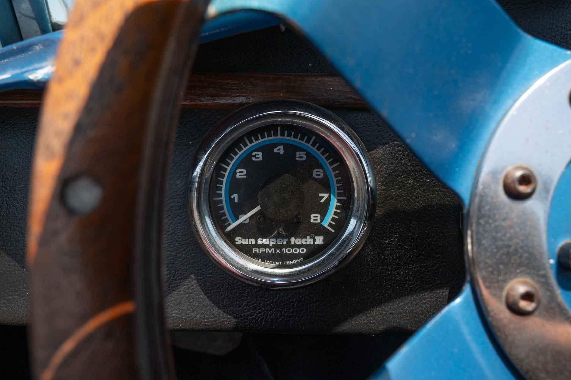 1965 Ford Cobra 36