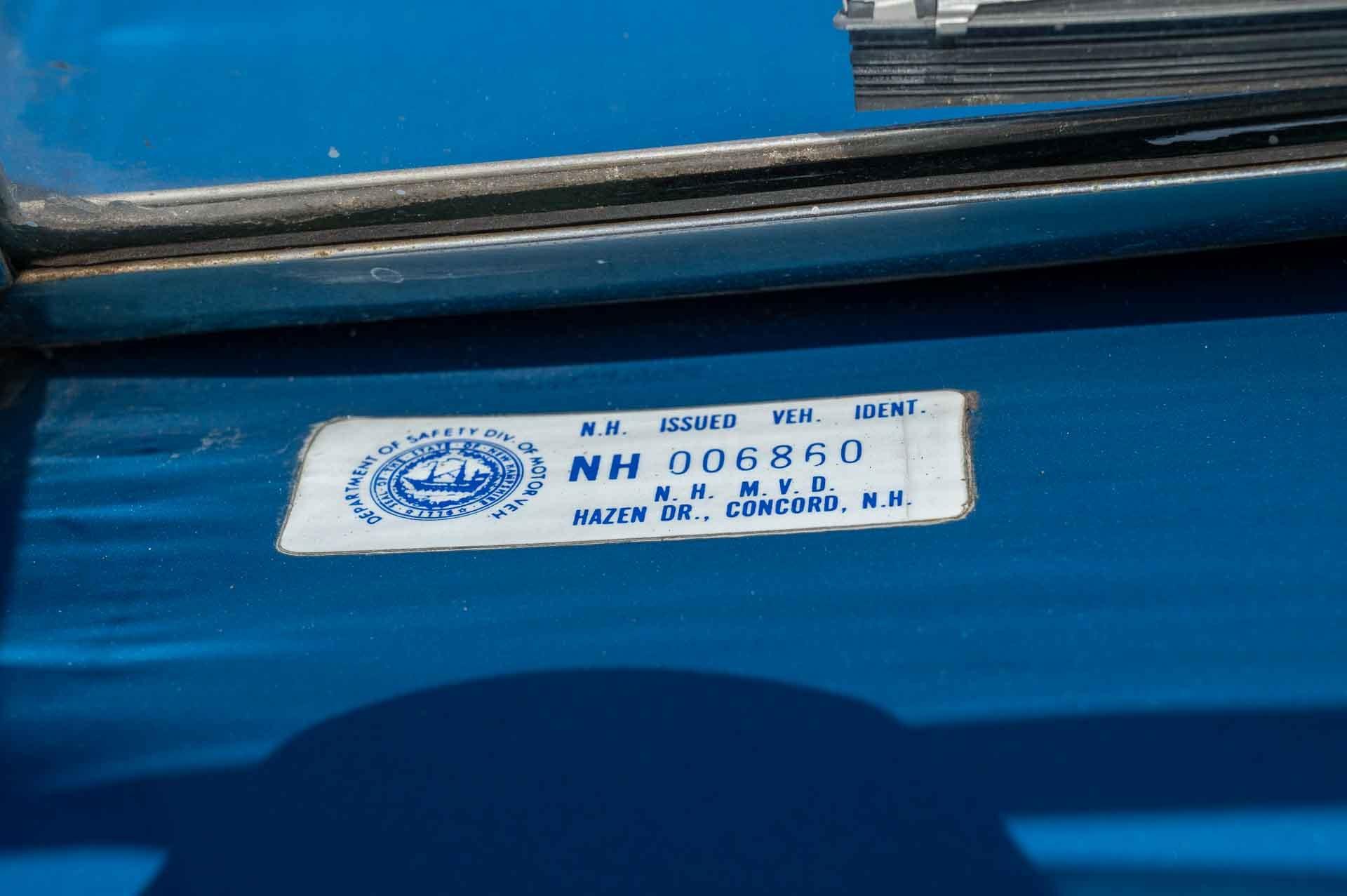 1965 Ford Cobra 40