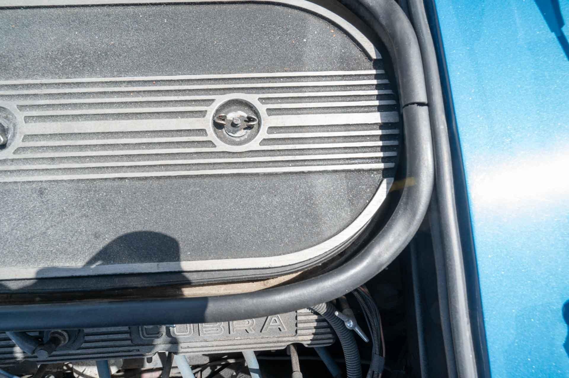 1965 Ford Cobra 47