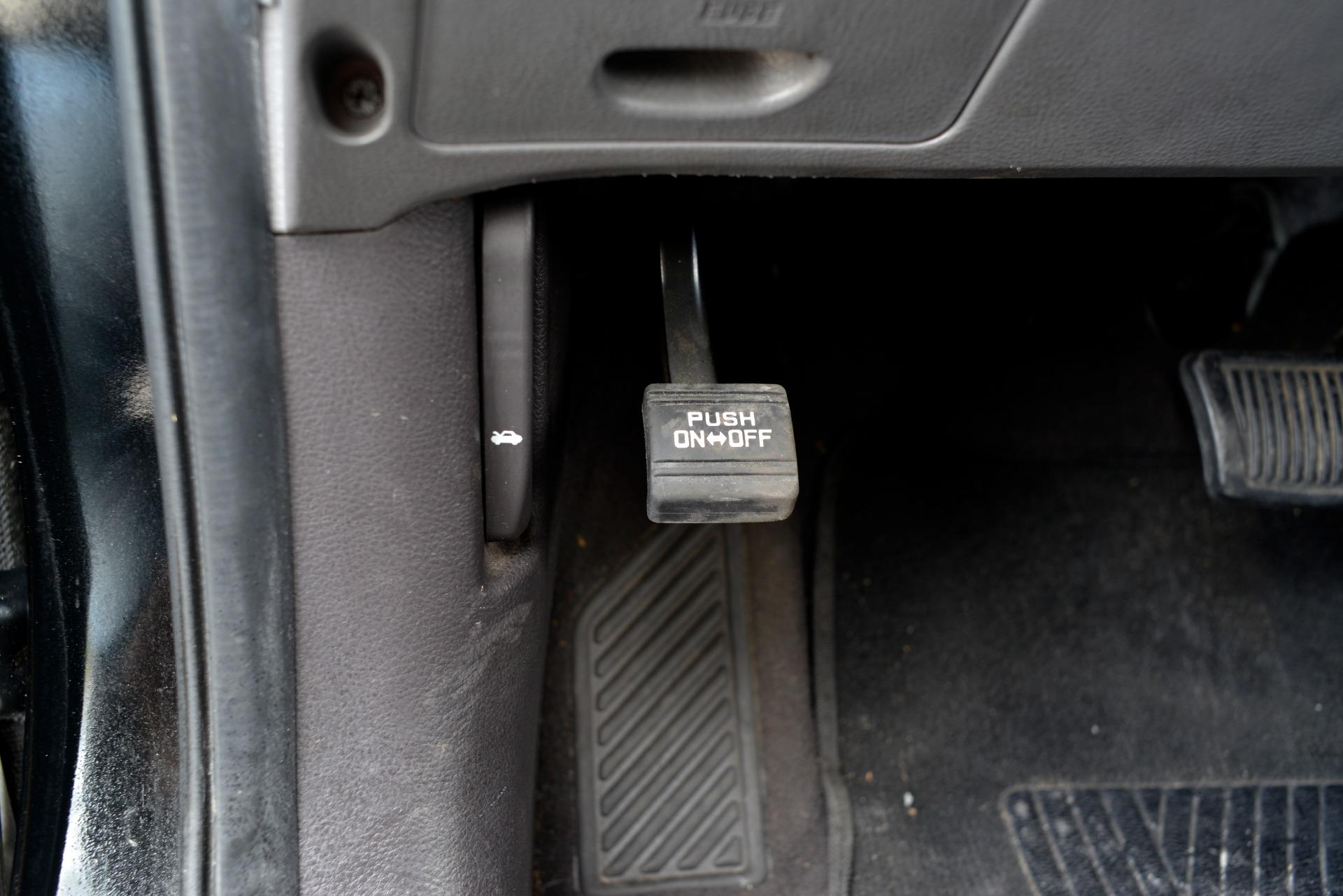 2011 Hyundai Santa Fe 82