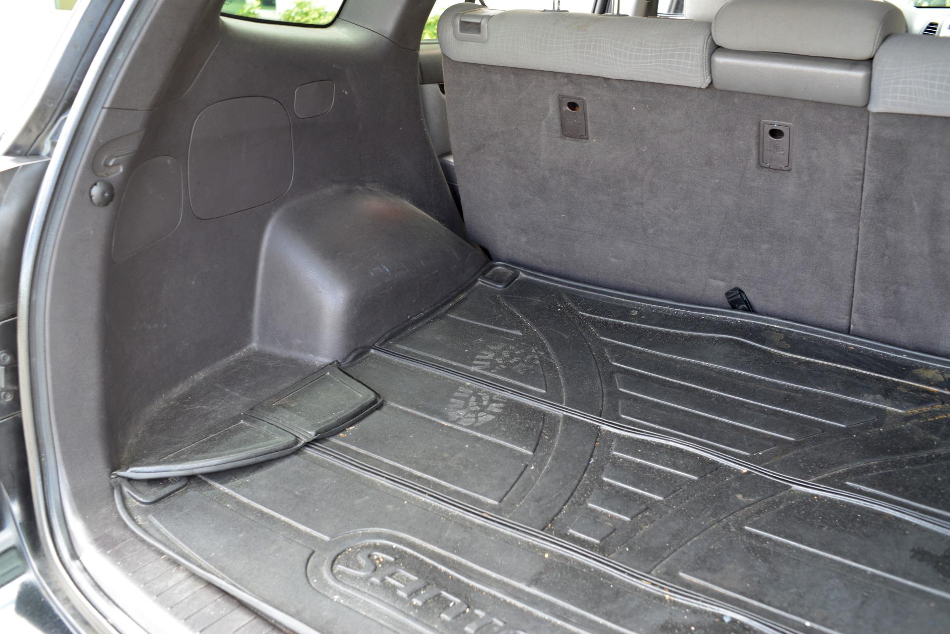 2011 Hyundai Santa Fe 59