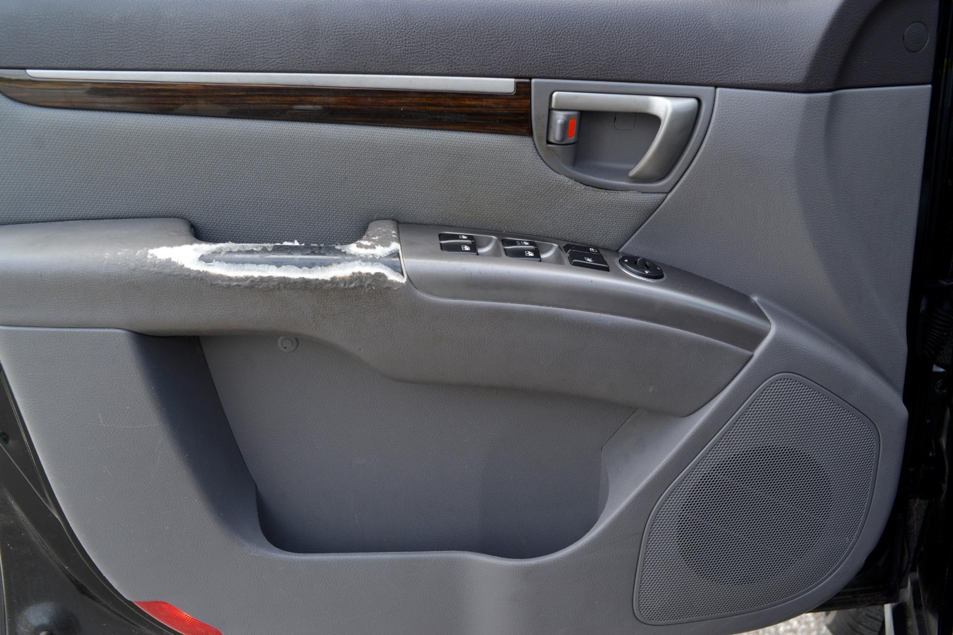 2011 Hyundai Santa Fe 51
