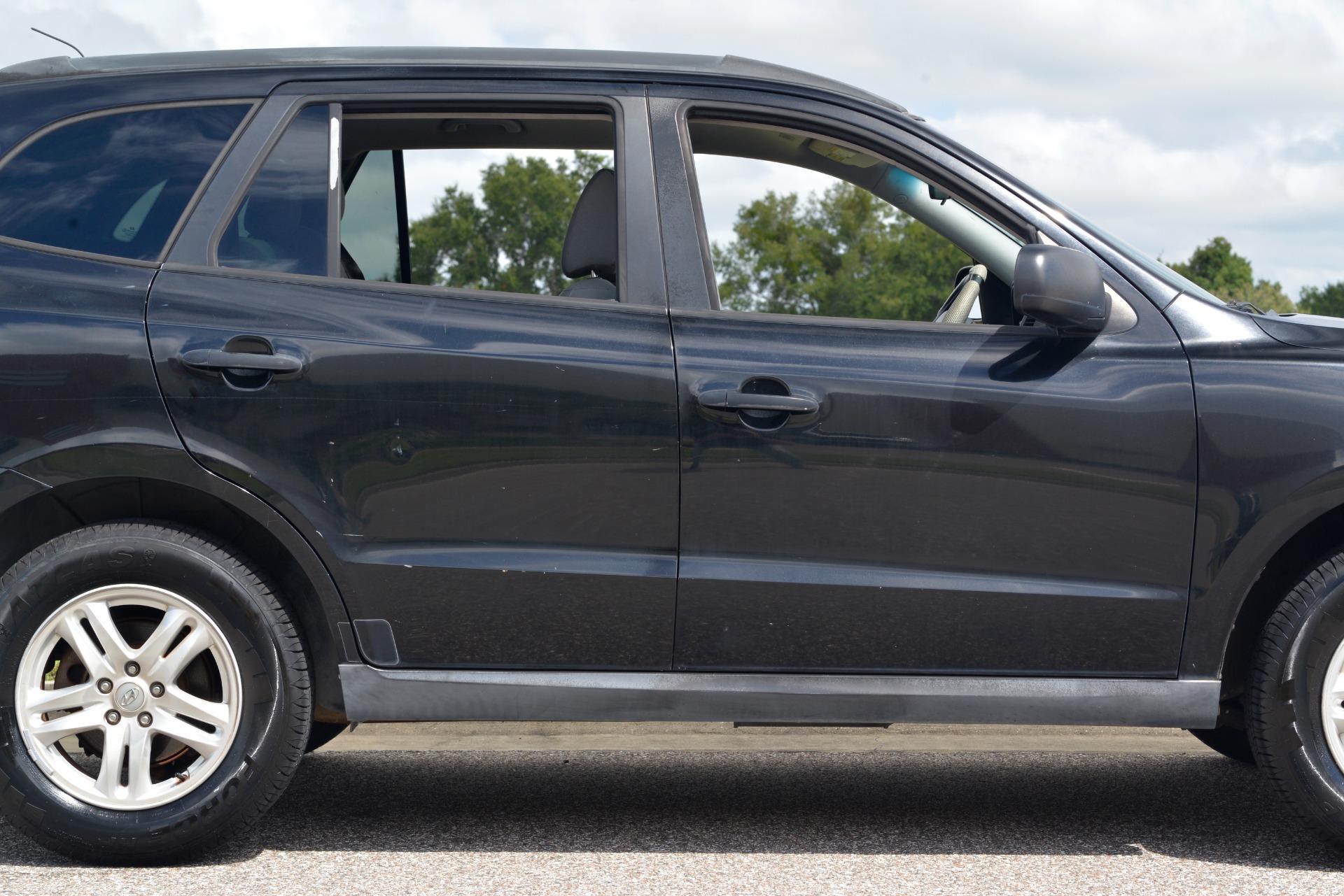 2011 Hyundai Santa Fe 42