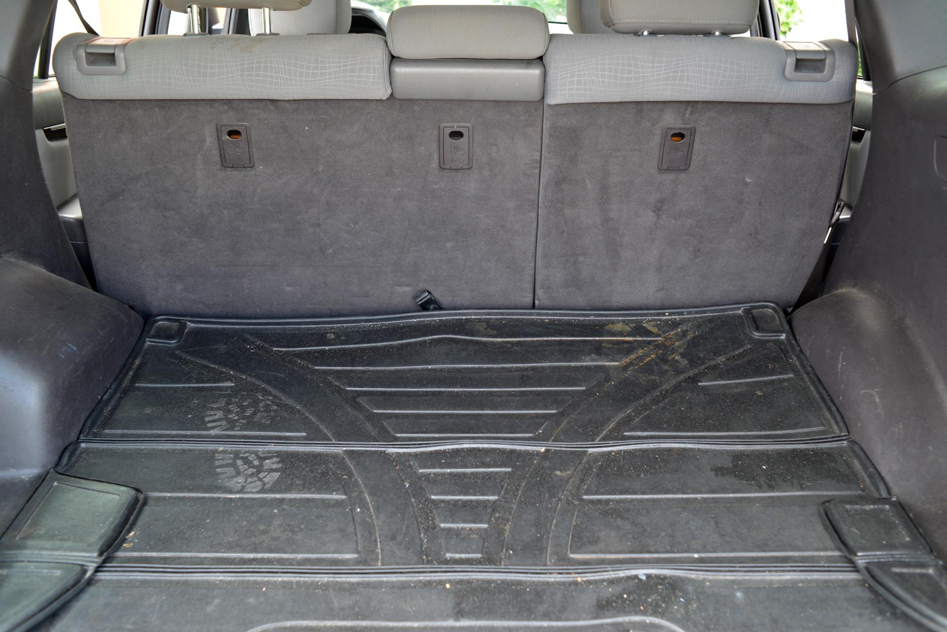 2011 Hyundai Santa Fe 60