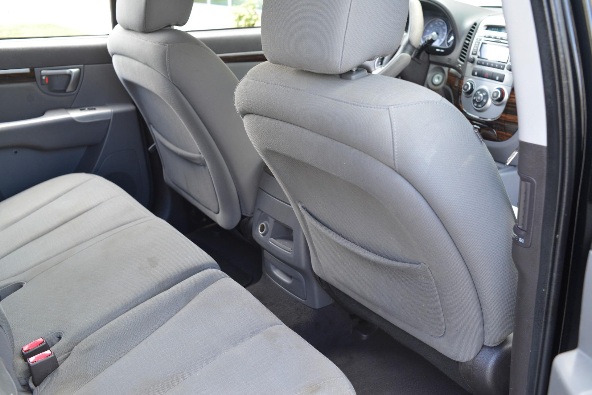 2011 Hyundai Santa Fe 66