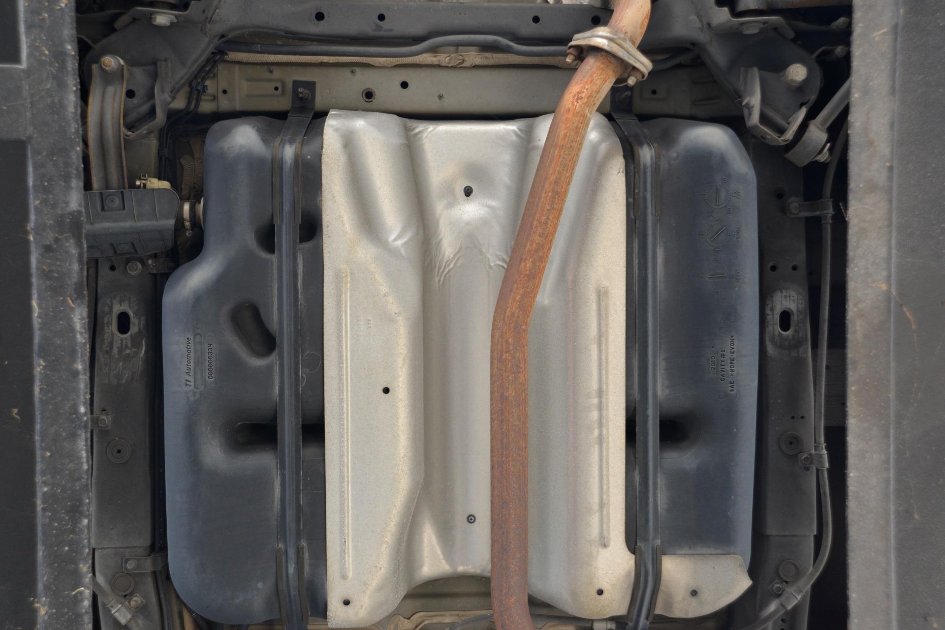 2011 Hyundai Santa Fe 107